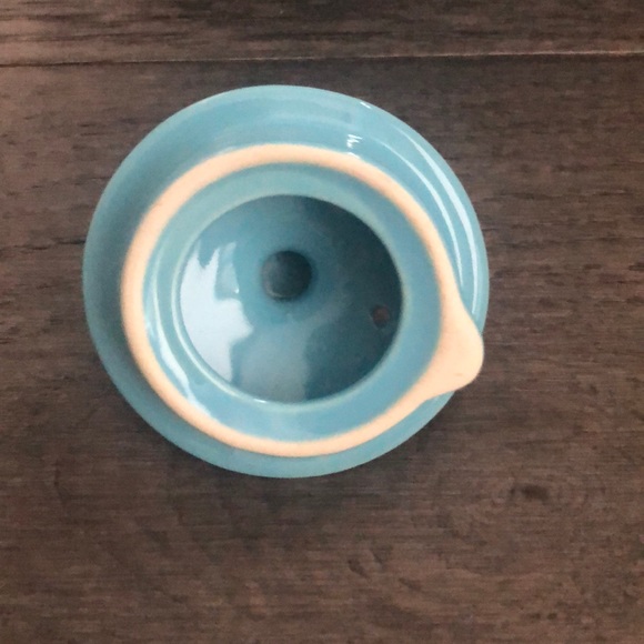 ๐HP 05/18๐Old Amsterdam Porcelain Works teapot - Picture 6 of 8